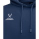 Худи JOGEL ESSENTIAL Cotton Hoodie, темно-синий