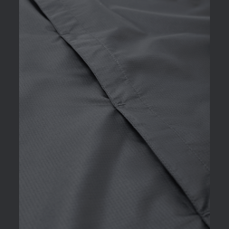 Куртка ветрозащитная JÖGEL DIVISION PerFormPROOF Shower Jacket, черный