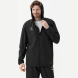 Куртка ветрозащитная JÖGEL DIVISION PerFormPROOF Shower Jacket, черный