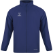 Куртка ветрозащитная JÖGEL PREMIER PerFormPROOF FZ Rain Jacket, темно-синий