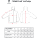 Куртка ветрозащитная JÖGEL PREMIER PerFormPROOF FZ Rain Jacket, темно-синий