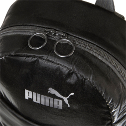 Рюкзак PUMA Core Up Backpack 09064901, 35x25х12см, 12л., черный