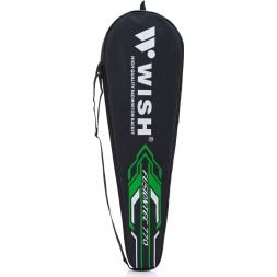 Набор для бадминтона WISH Fusiontec 770K