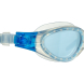 Очки детские (6-12 лет) для плавания TORRES Leisure Junior , SW-32200CB, голубые линзы