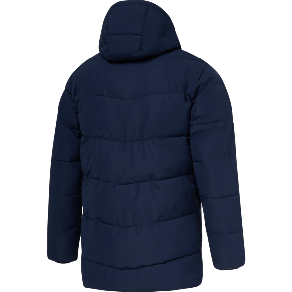 Куртка утепленная JÖGEL ESSENTIAL Padded Jacket, темно-синий