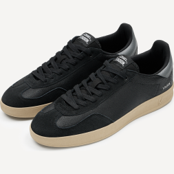 Кроссовки спортивные JÖGEL Stadion, черный