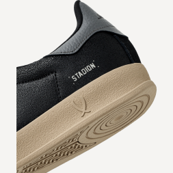 Кроссовки спортивные JÖGEL Stadion, черный