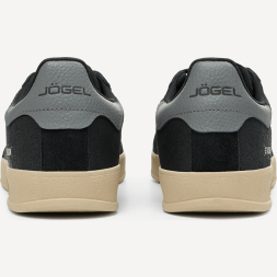 Кроссовки спортивные JÖGEL Stadion, черный