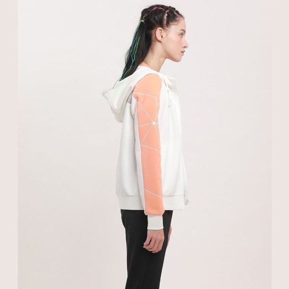 Толстовка KELME Knitted coat