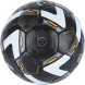 УЦЕНКА Мяч футбольный JÖGEL Trinity №5, черный/белый