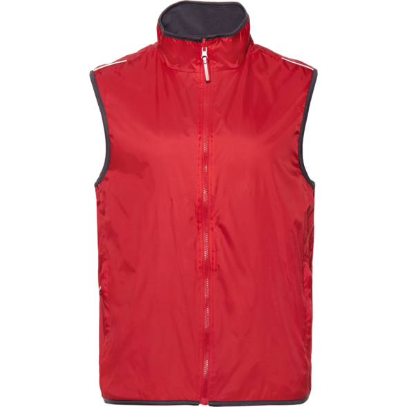 Жилет мужской STAN таффета 210T, 65, 24N