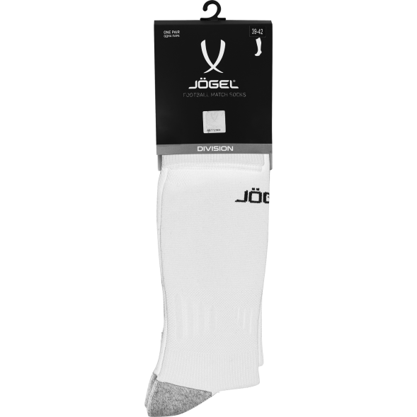 Гетры футбольные JÖGEL Match Socks