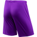 Шорты игровые JÖGEL CAMP Classic Shorts, фиолетовый/белый, детский