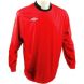 Майка вратарская UMBRO Cosmos Gk Jersey Ls