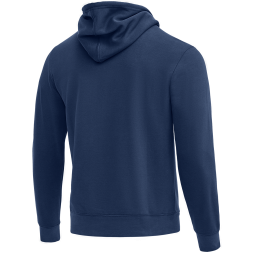 Худи JÖGEL ESSENTIAL Cotton Hoodie, темно-синий, детский