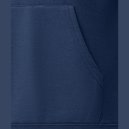 Худи JÖGEL ESSENTIAL Cotton Hoodie, темно-синий, детский