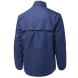 Куртка ветрозащитная JÖGEL DIVISION PerFormPROOF Shower Jacket, темно-синий