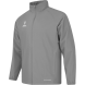 Куртка ветрозащитная JÖGEL PREMIER PerFormPROOF FZ Rain Jacket, серый