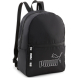 Рюкзак PUMA Core Base Backpack 09064201, 34x24x12 см, 20л, черный