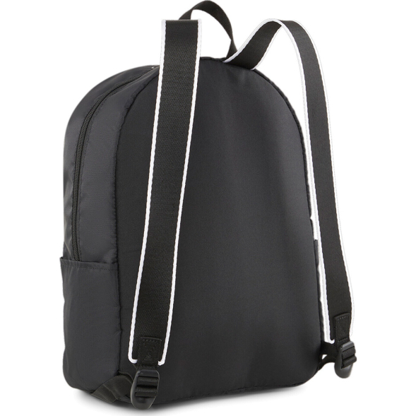Рюкзак PUMA Core Base Backpack 09064201, 34x24x12 см, 20л, черный