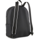 Рюкзак PUMA Core Base Backpack 09064201, 34x24x12 см, 20л, черный