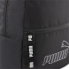 Рюкзак PUMA Core Base Backpack 09064201, 34x24x12 см, 20л, черный