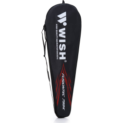 Набор для бадминтона WISH Fusiontec 799K 2 ракетки