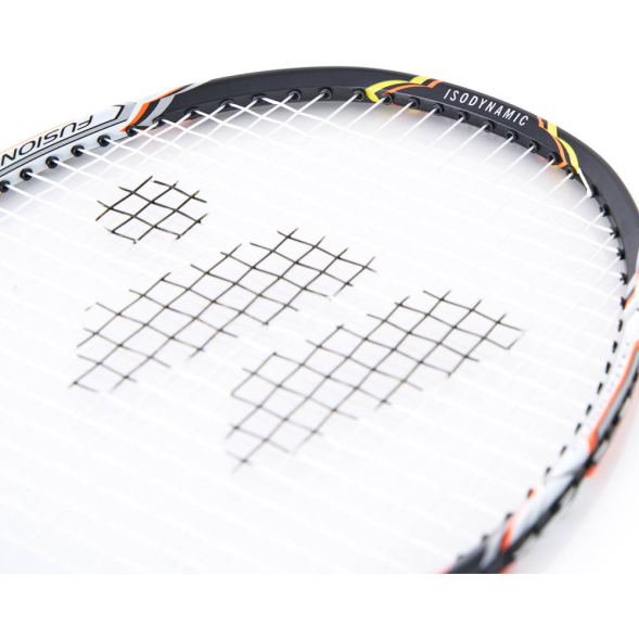 Набор для бадминтона WISH Fusiontec 799K 2 ракетки