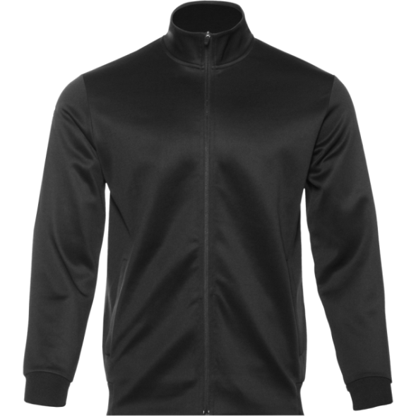 Толстовка мужская STAN на молнии полиэстер 260, 95