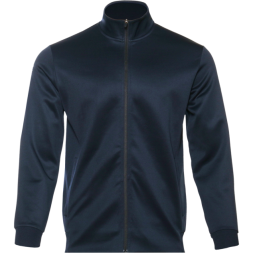 Толстовка мужская STAN на молнии полиэстер 260, 95