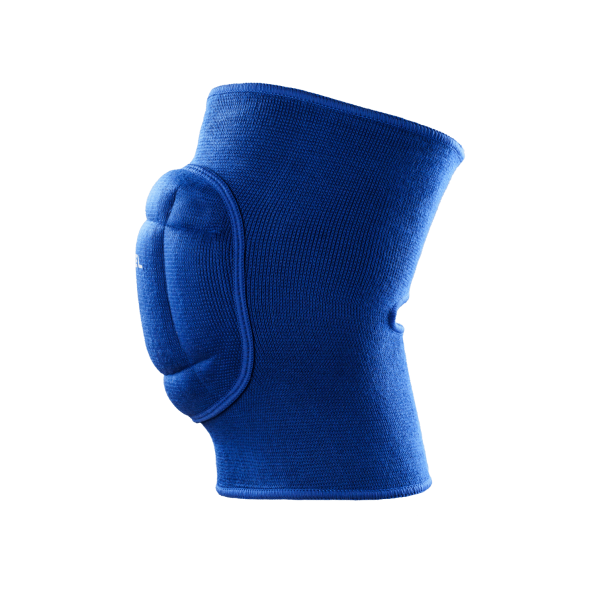 Наколенники волейбольные JÖGEL Soft Knee, синий