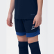 Шорты игровые JÖGEL DIVISION PerFormDRY Union Shorts, темно-синий/синий/белый, детский