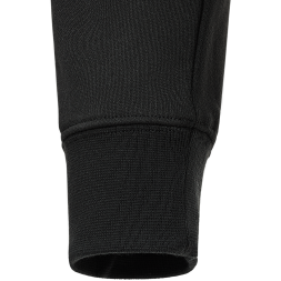 Худи JÖGEL ESSENTIAL Cotton Hoodie, черный, детский