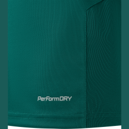 Джемпер тренировочный JÖGEL DIVISION PerFormDRY Pro Training Top, темно-зеленый