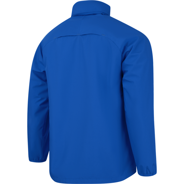 Куртка ветрозащитная JÖGEL PREMIER PerFormPROOF FZ Rain Jacket, синий