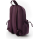 Рюкзак PUMA Core Her Backpack 09028305, 35x25x12см, 12л., баклажановый