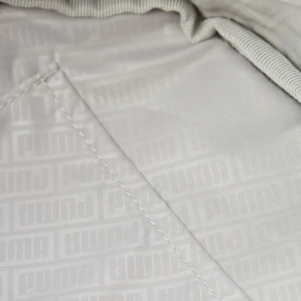 Рюкзак PUMA Core Her Backpack 09028305, 35x25x12см, 12л., баклажановый