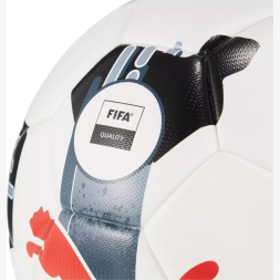 Мяч футб. PUMA Orbita 3 TB FQ, 08432402, р.5, FIFA Quality, 32 пан, ТПУ, термосш., бело-черный