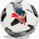Мяч футб. PUMA Orbita 2 TB, 08432302, р.5, FIFA Quality Pro, 12 пан., ТПУ, термосшивка, бело-черный