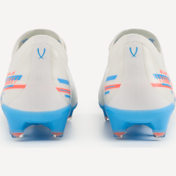 БЕЗ УПАКОВКИ Бутсы футбольные JÖGEL Evofly FG Pro White/blue