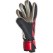Перчатки вратарские TORRES Junior Super (Max) FG0523707-5, размер 5