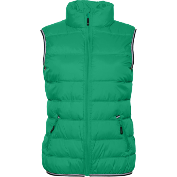 Жилет женский STAN утепленный таффета 210T, 65, 82W