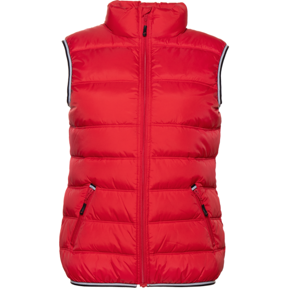 Жилет женский STAN утепленный таффета 210T, 65, 82W