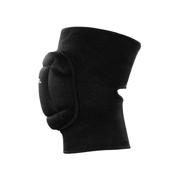 Наколенники волейбольные JÖGEL Soft Knee, черный