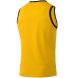 Майка баскетбольная JÖGEL CAMP Basic, желтый
