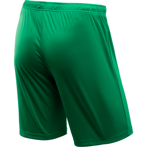 Шорты игровые JÖGEL CAMP Classic Shorts, зеленый/белый