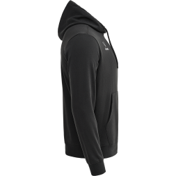 Худи JÖGEL ESSENTIAL Cotton Hoodie, черный