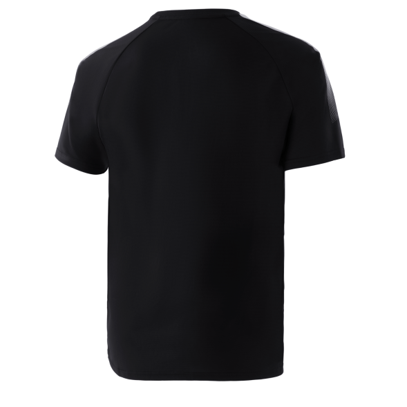 Футболка тренировочная JÖGEL CAMP Traning Tee, черный