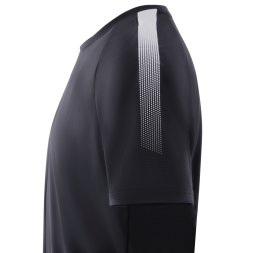 Футболка тренировочная JÖGEL CAMP Traning Tee, черный