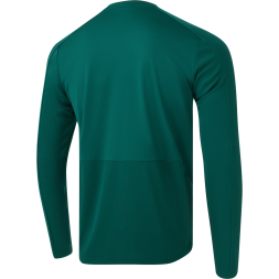 Джемпер тренировочный JÖGEL DIVISION PerFormDRY Pro Training Top, темно-зеленый, детский